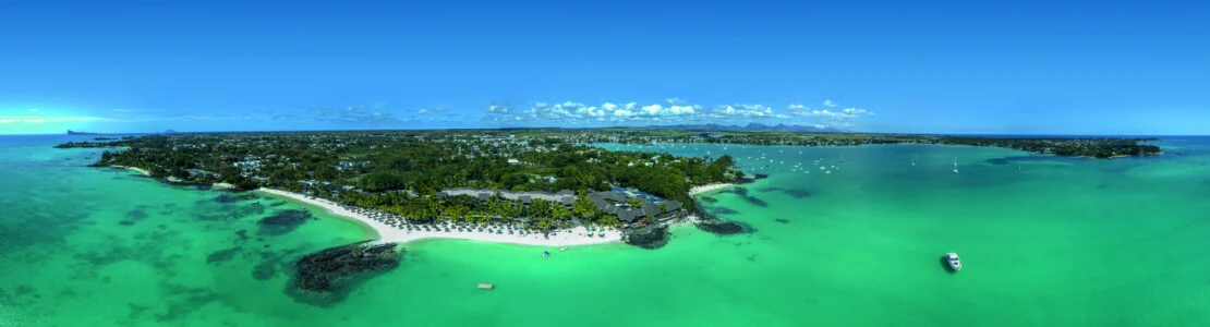 Royal Palm Beachcomber Luxury