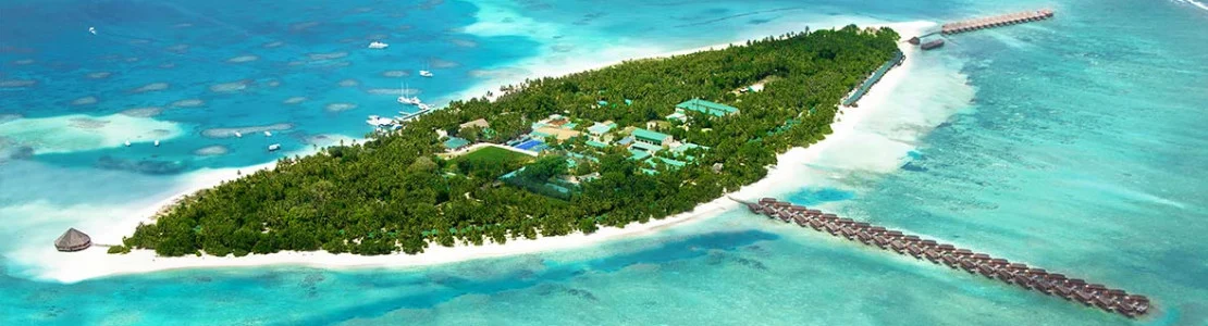 Meeru Island Resort