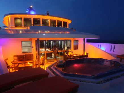 DhaainKanbaa Maldives