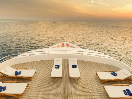 DhaainKanbaa Maldives