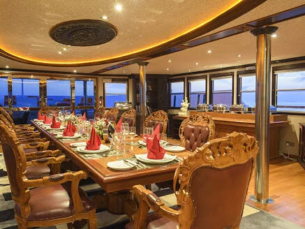 DhaainKanbaa Maldives