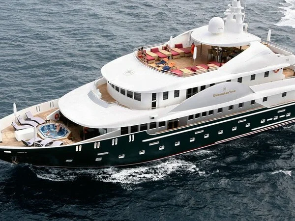 DhaainKanbaa Maldives