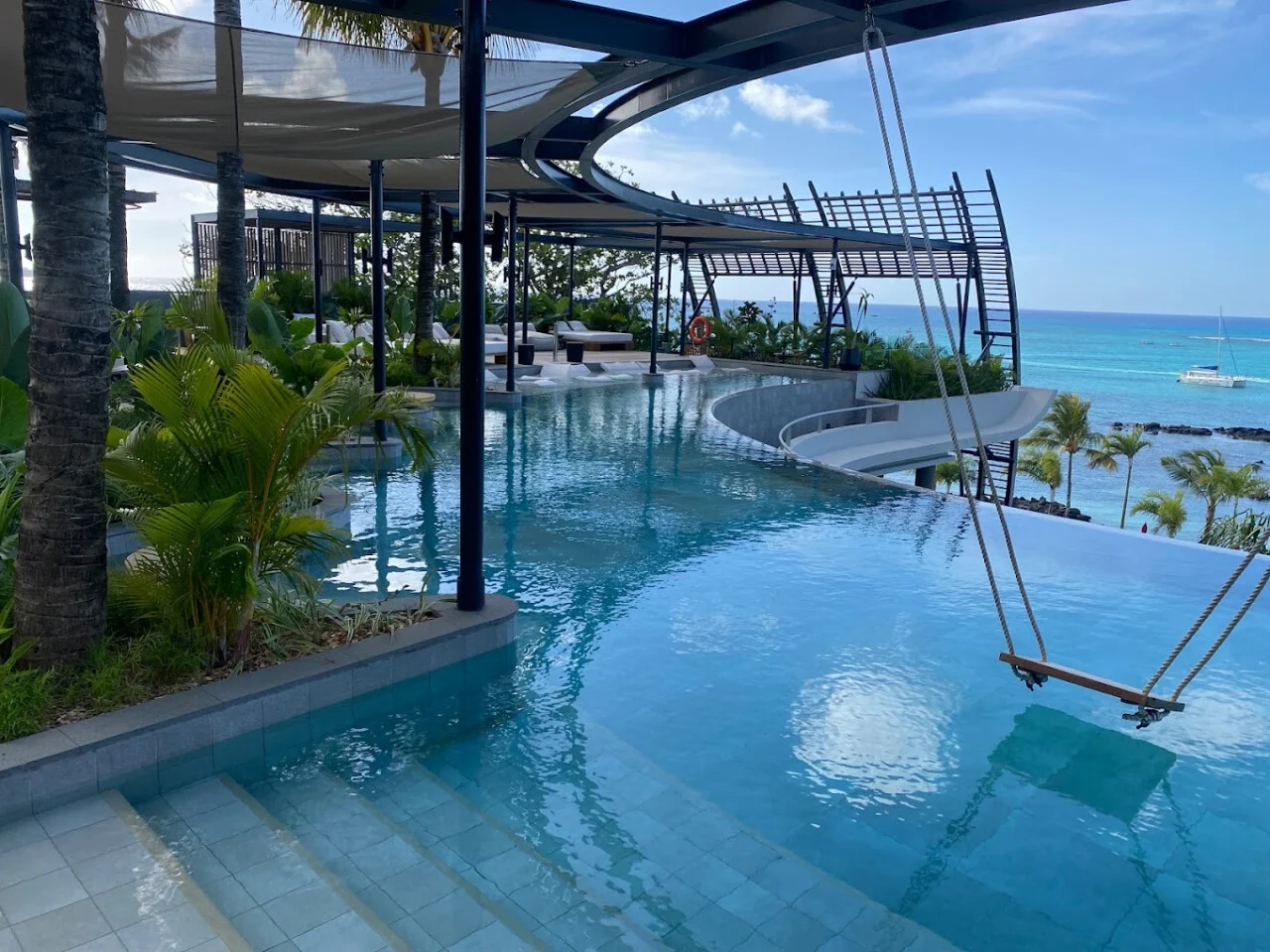 LUX* Grand Baie Resorts & Residences