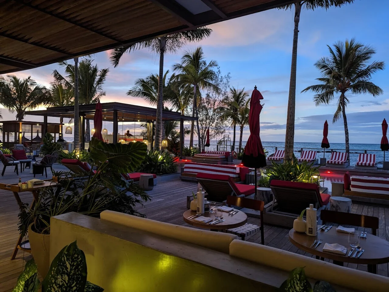 LUX* Grand Baie Resorts & Residences