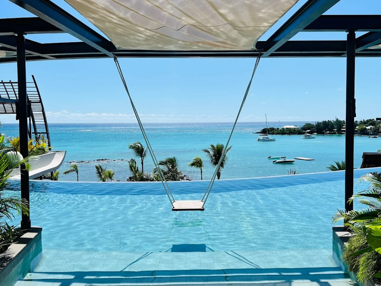 LUX* Grand Baie Resorts & Residences