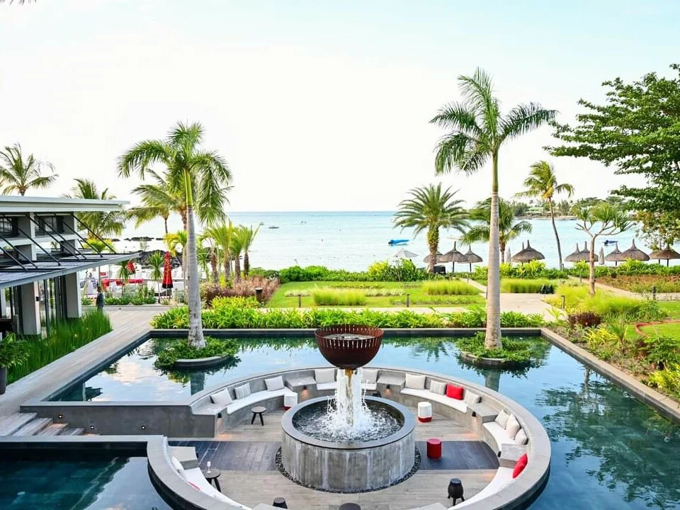 LUX* Grand Baie Resorts & Residences