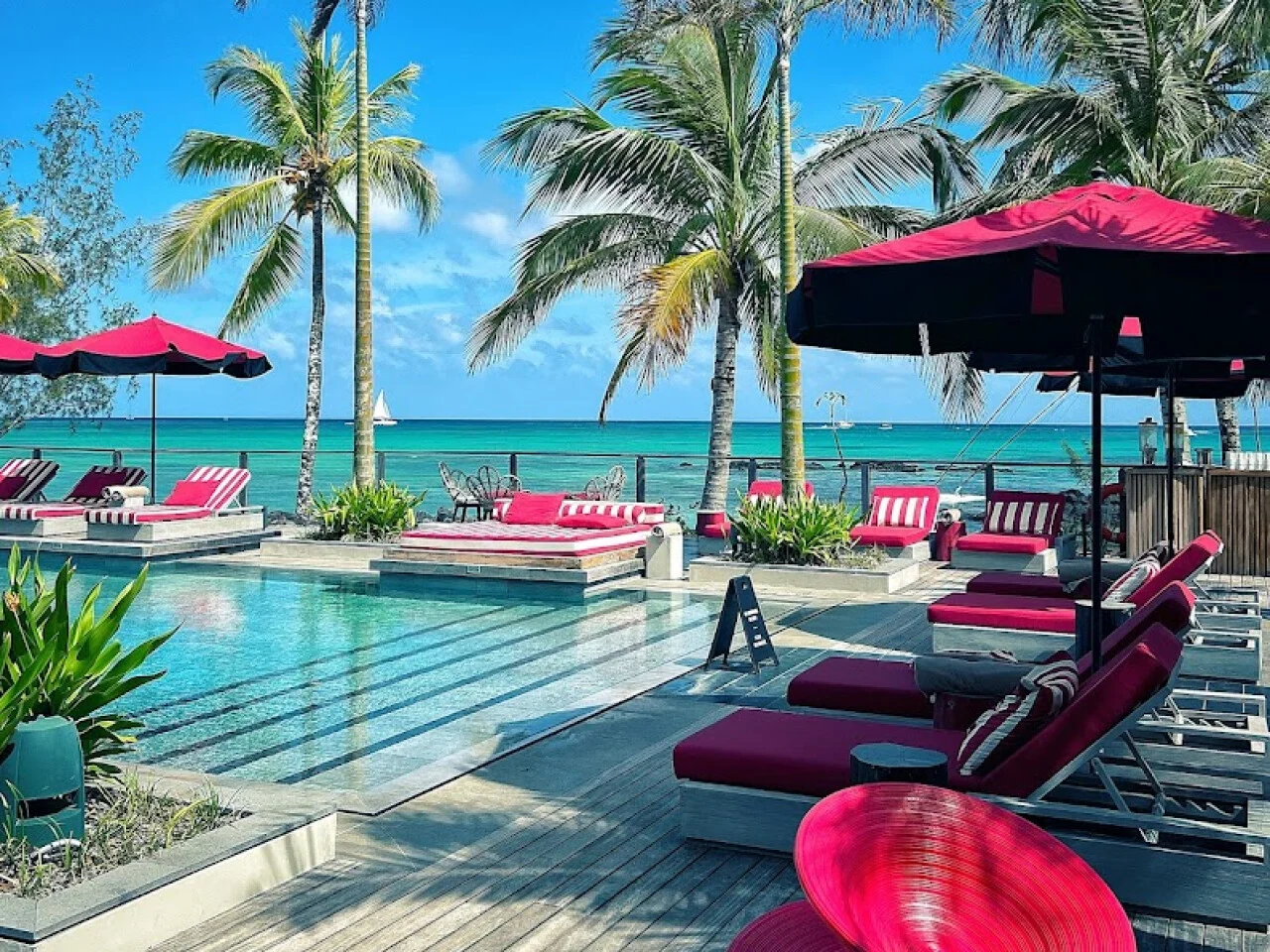 LUX* Grand Baie Resorts & Residences