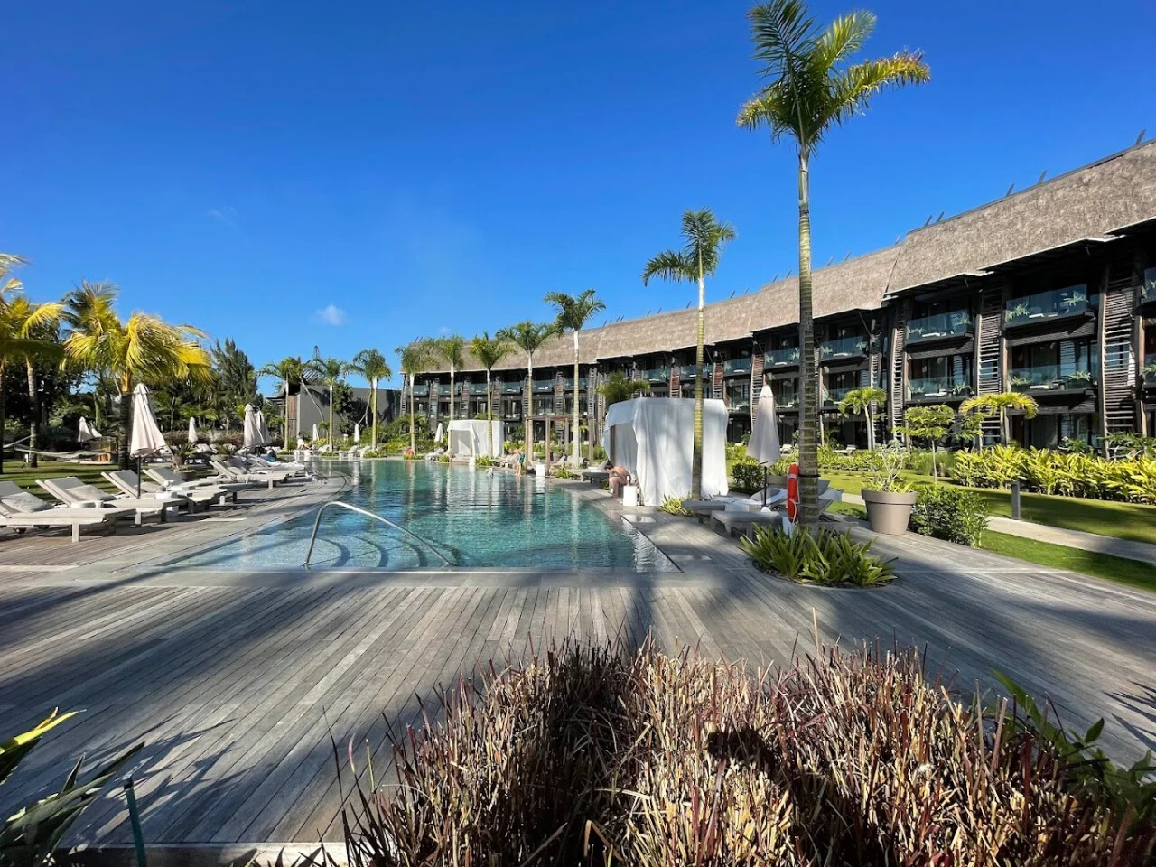 LUX* Grand Baie Resorts & Residences