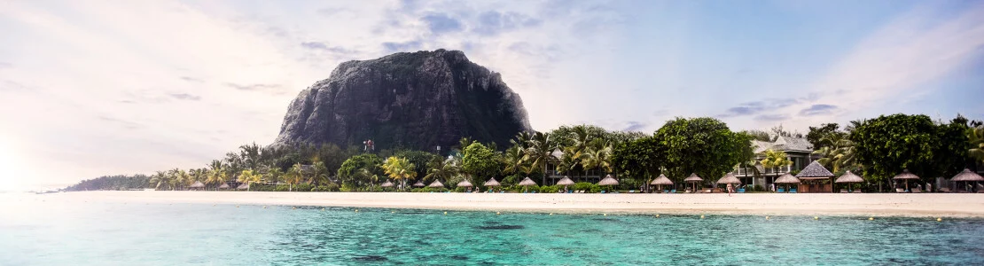 JW Marriott Mauritius Resort