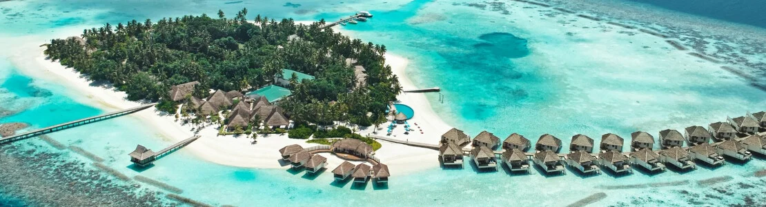 Nova Maldives