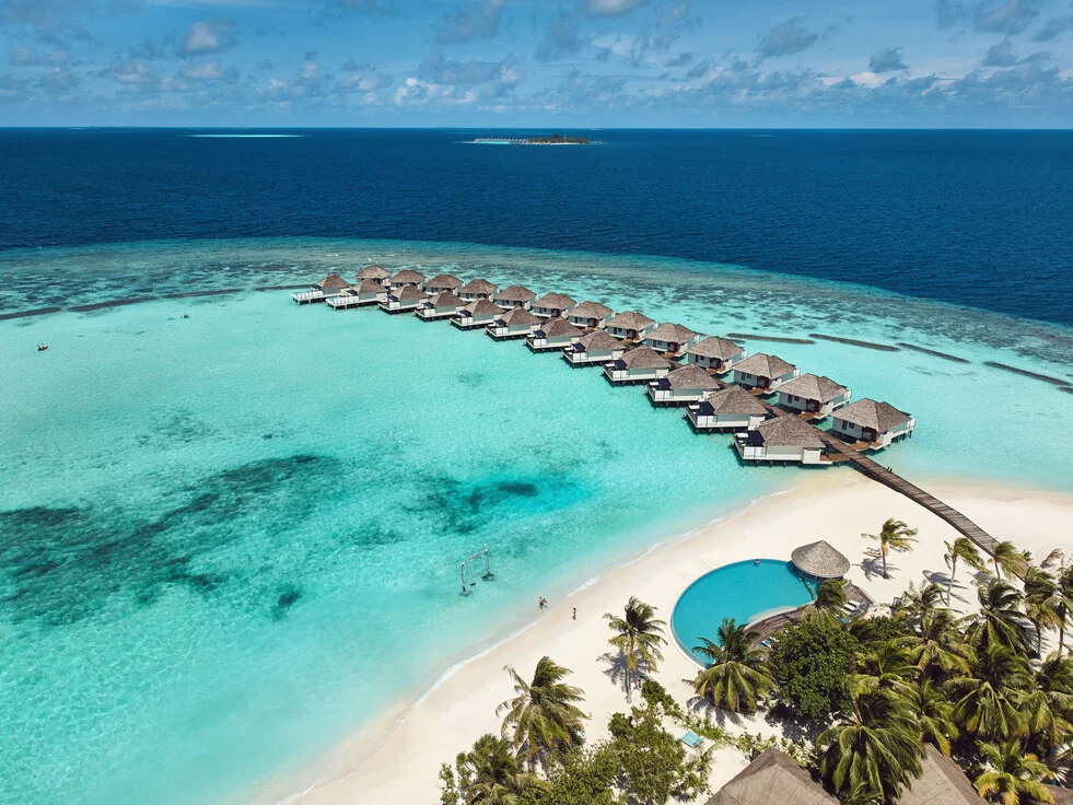 Nova Maldives - South Ari Atoll