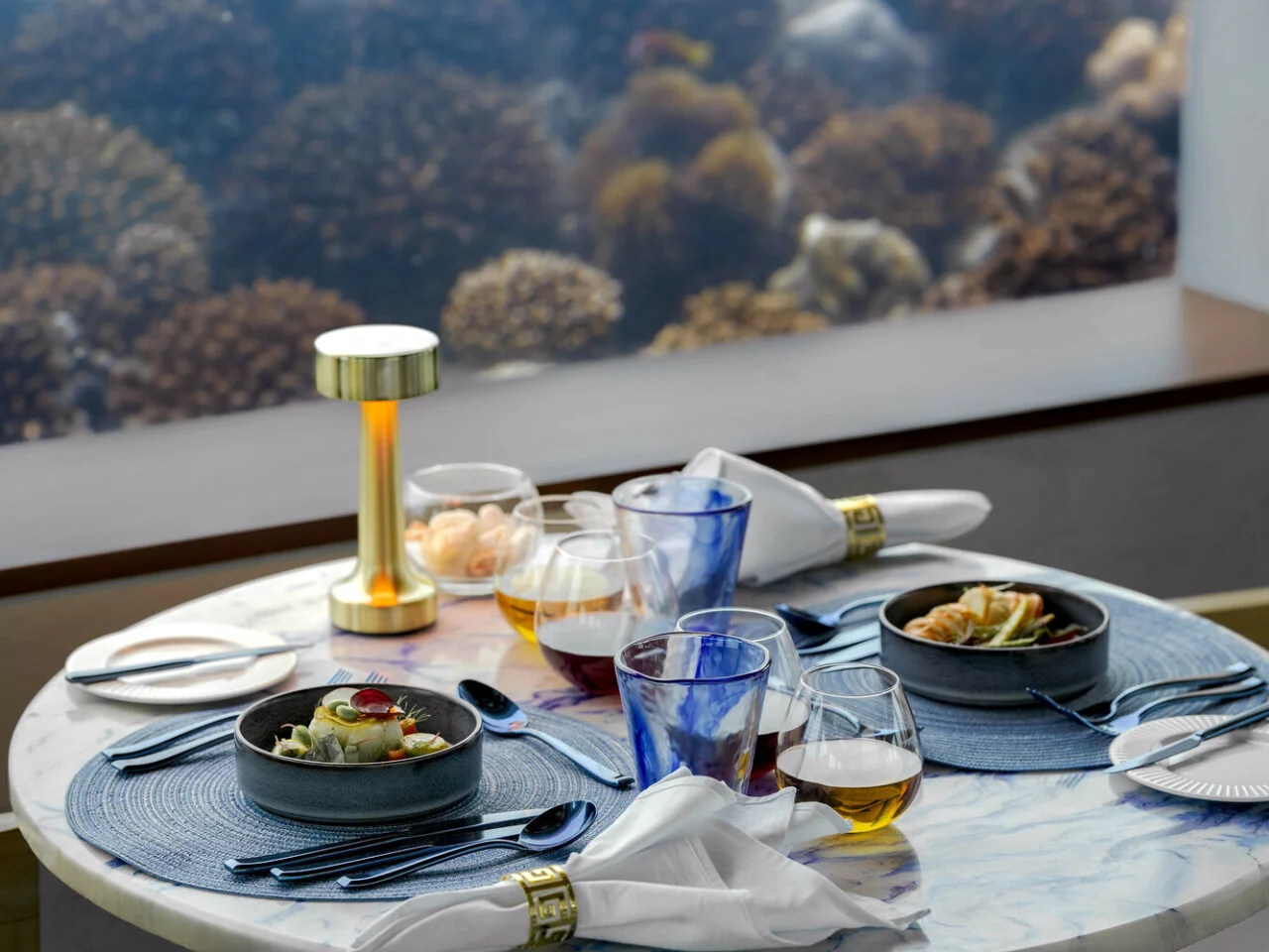 OBLU SELECT Lobigili