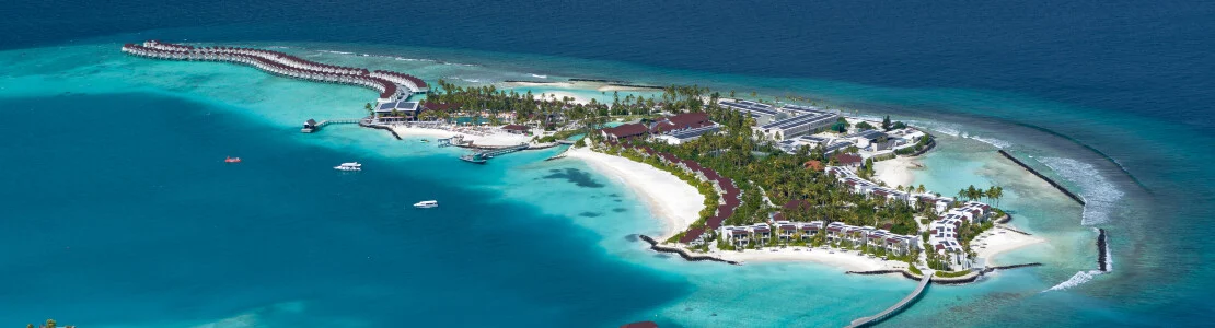 OBLU XPErience Ailafushi