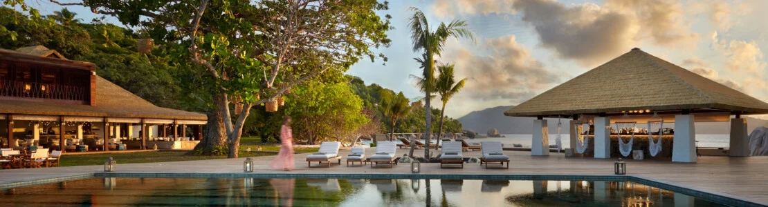 Six Senses Zil Pasyon