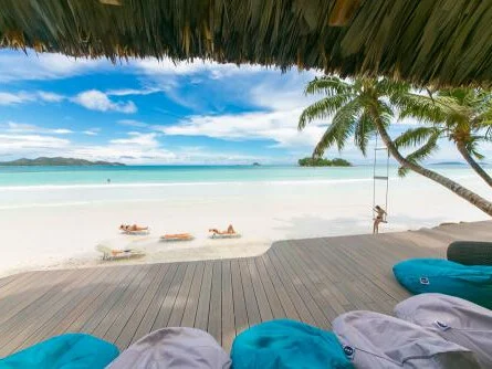 Le Duc de Praslin Hotel & Villas