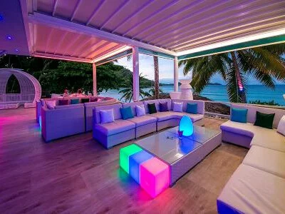 Le Duc de Praslin Hotel & Villas