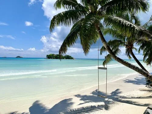 Le Duc de Praslin Hotel & Villas