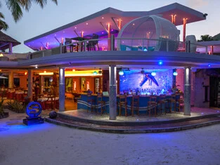 Le Duc de Praslin Hotel & Villas