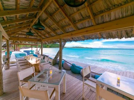 Le Duc de Praslin Hotel & Villas