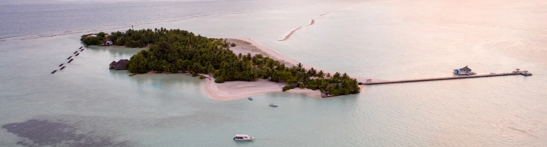 Rihiveli Maldives Resort