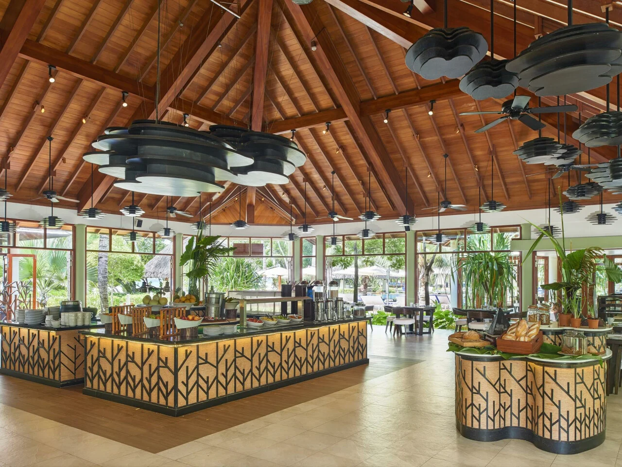 Hilton Seychelles Labriz Resort & Spa