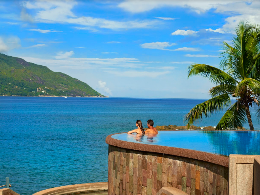 Hilton Seychelles Labriz Resort & Spa