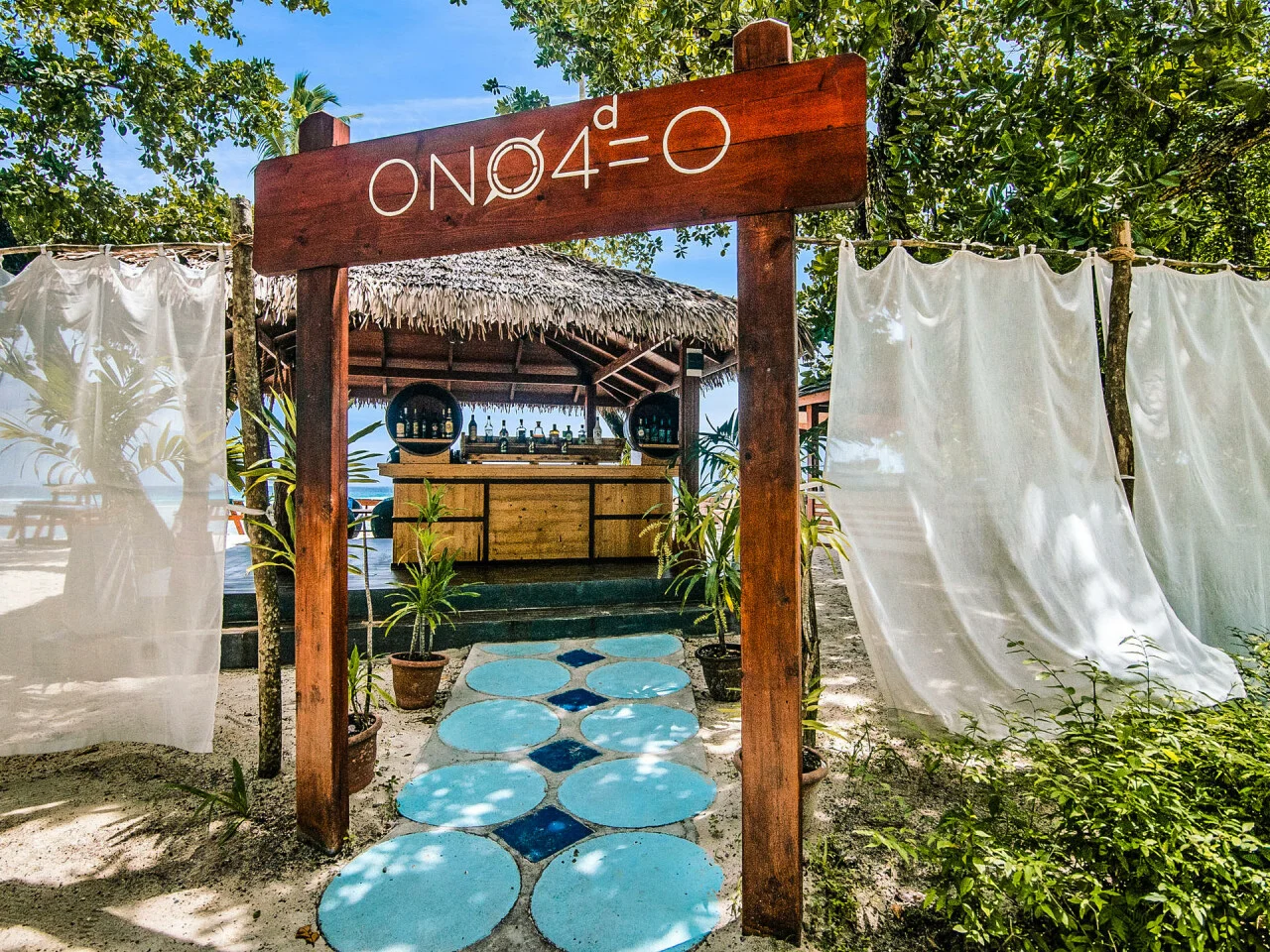 Hilton Seychelles Labriz Resort & Spa