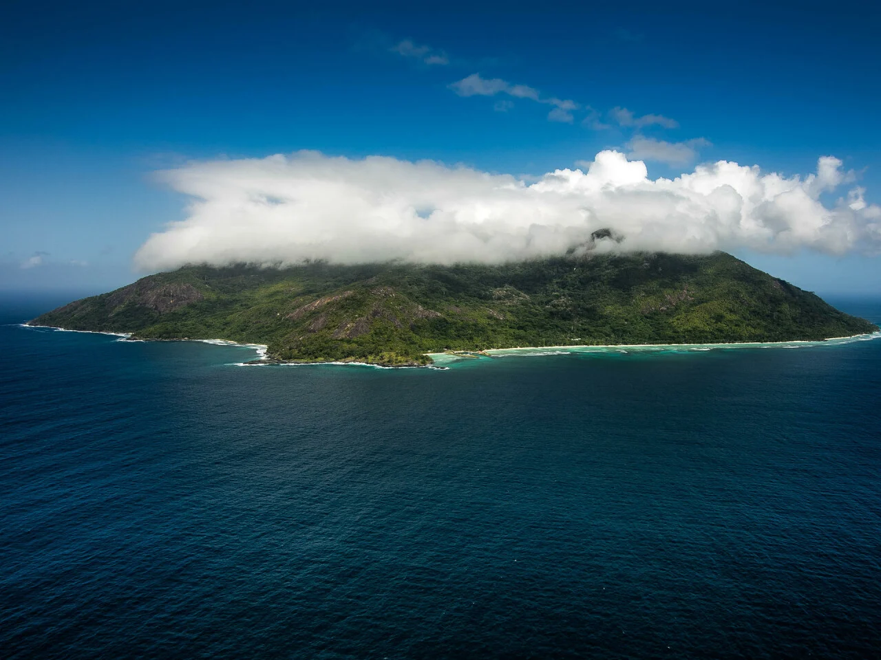 Hilton Seychelles Labriz Resort & Spa