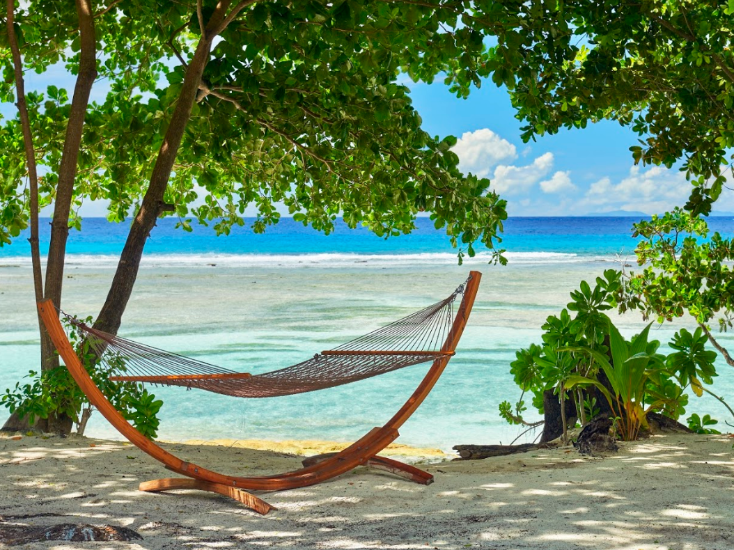 Hilton Seychelles Labriz Resort & Spa