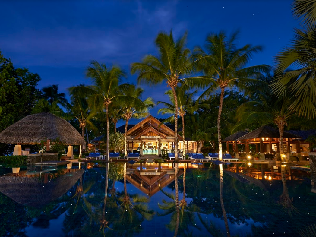 Hilton Seychelles Labriz Resort & Spa