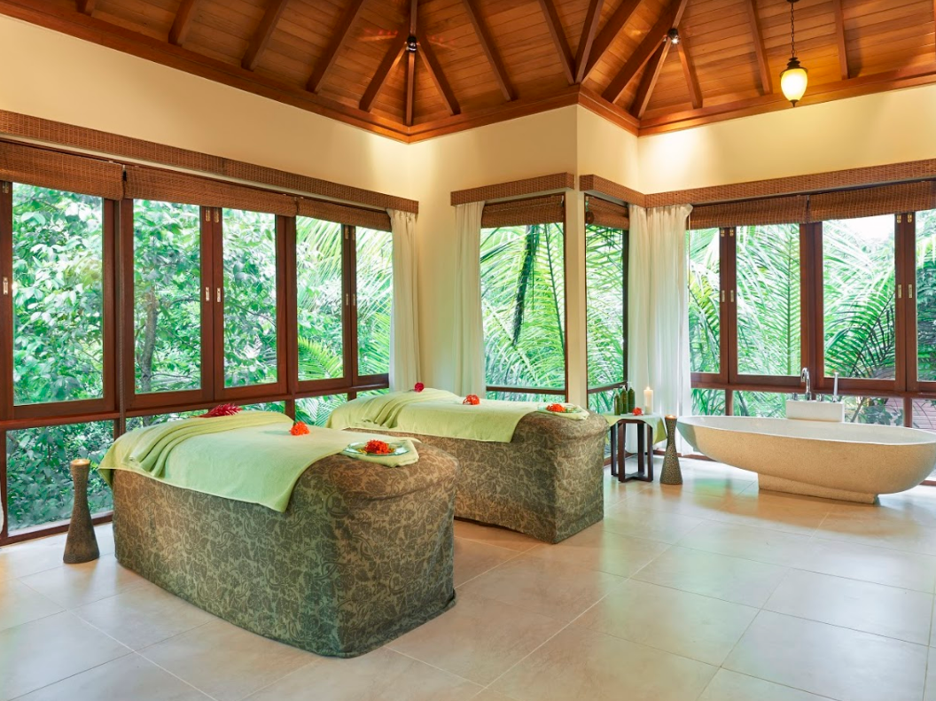 Hilton Seychelles Labriz Resort & Spa