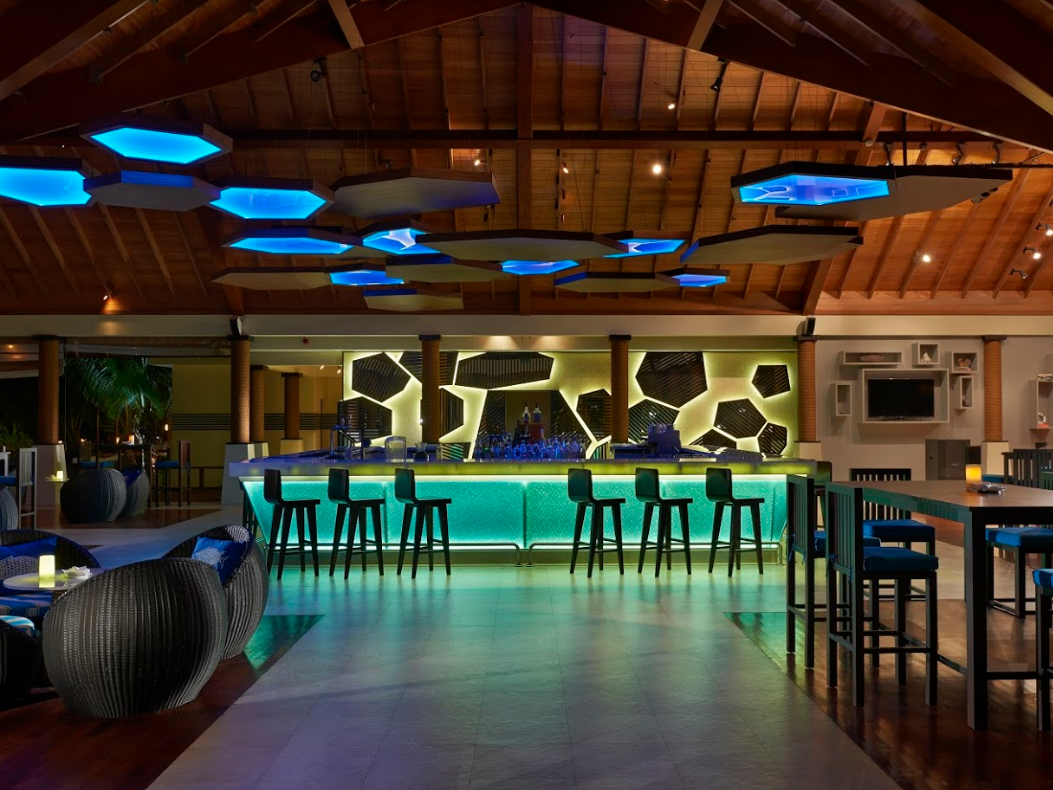 Hilton Seychelles Labriz Resort & Spa