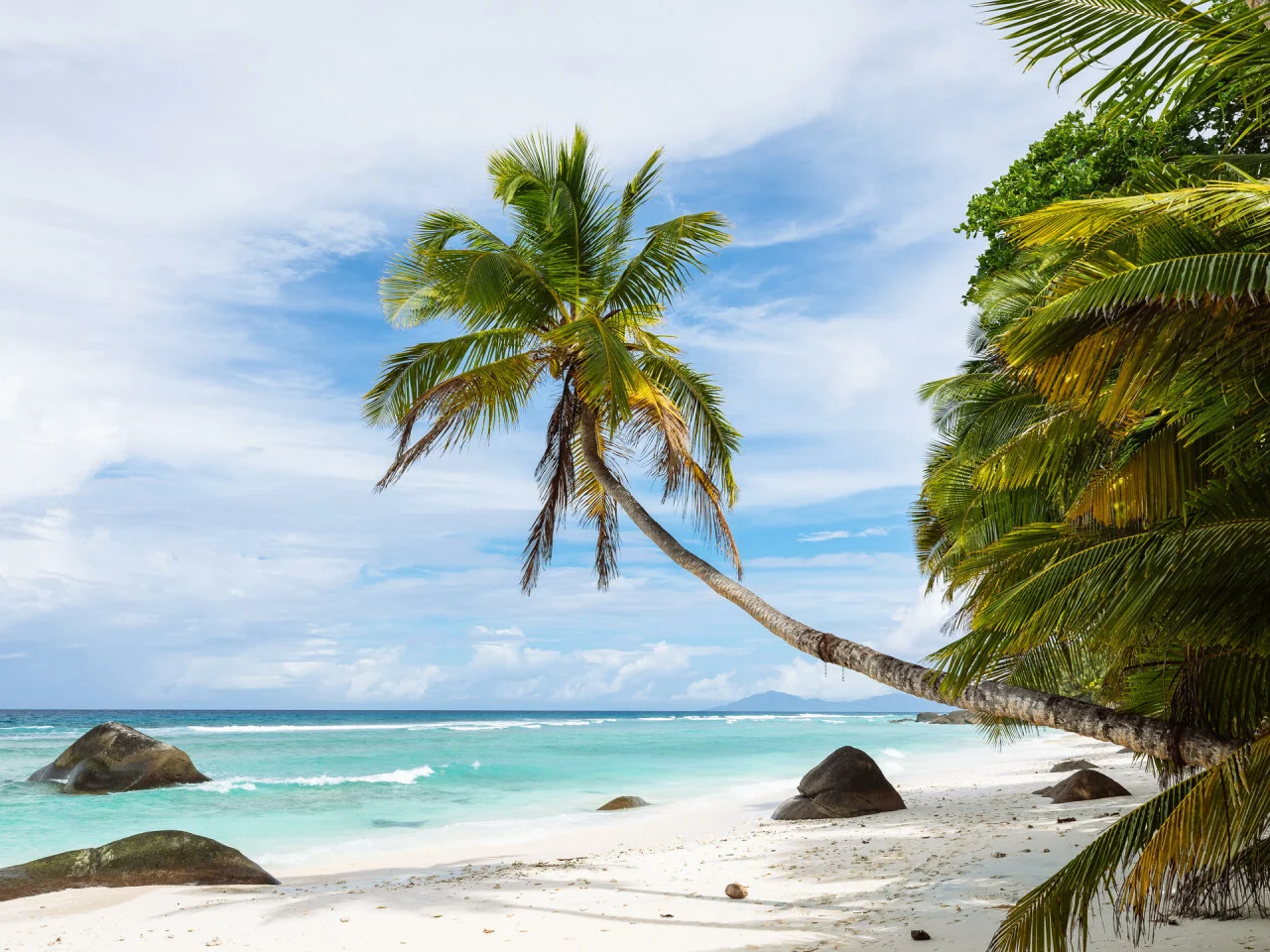 Hilton Seychelles Labriz Resort & Spa