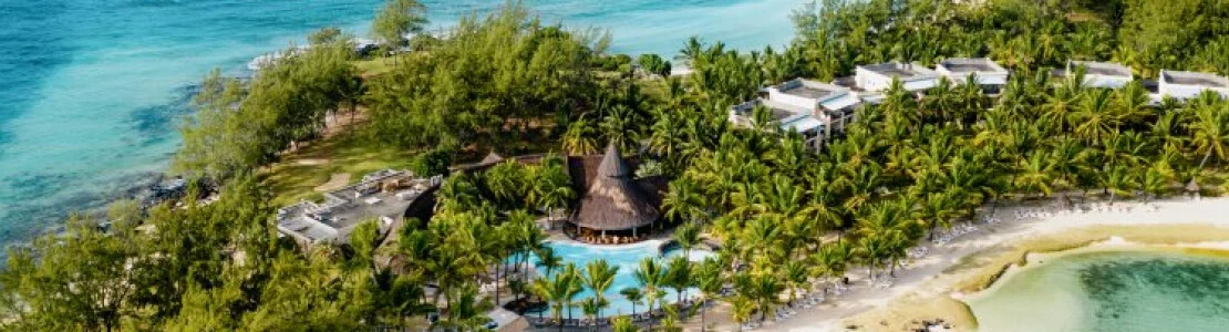 Shandrani Beachcomber Resort and Spa