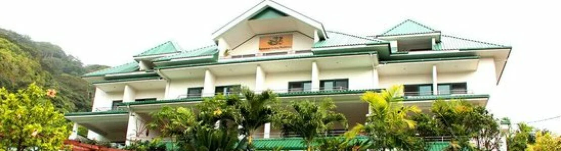 Hanneman Holiday Residence