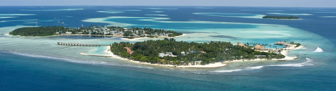 Holiday Inn Resort Kandooma Maldives