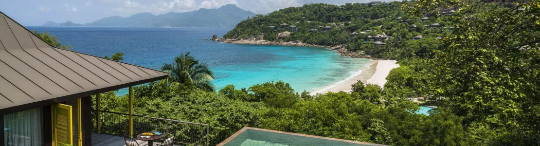Four Seasons Resort Seychelles