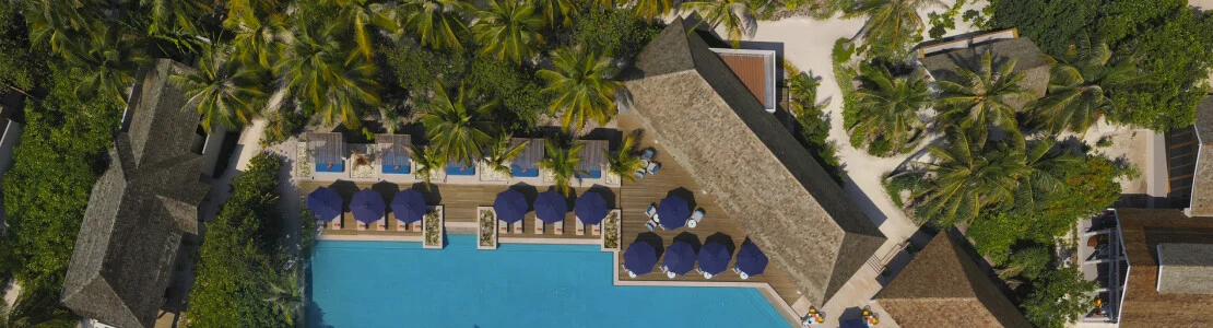 Emerald Faarufushi Resort & Spa