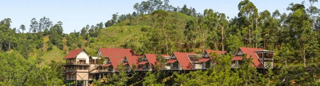 Anasa Wellness Resort