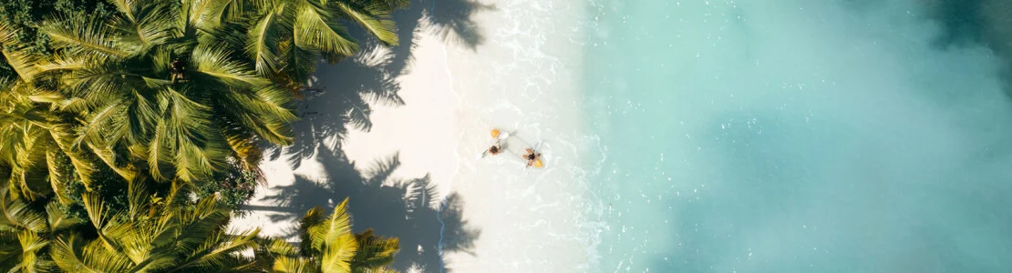 Four Seasons Resort Seychelles at Desroches Island