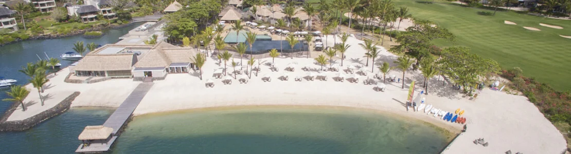 Anahita Golf & Spa Resort