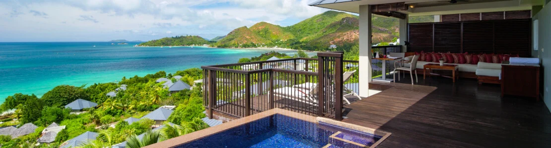 Raffles Seychelles