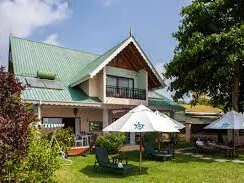 Le Relax Beach Hotel