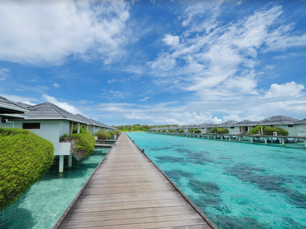 Sun Island Resort & Spa