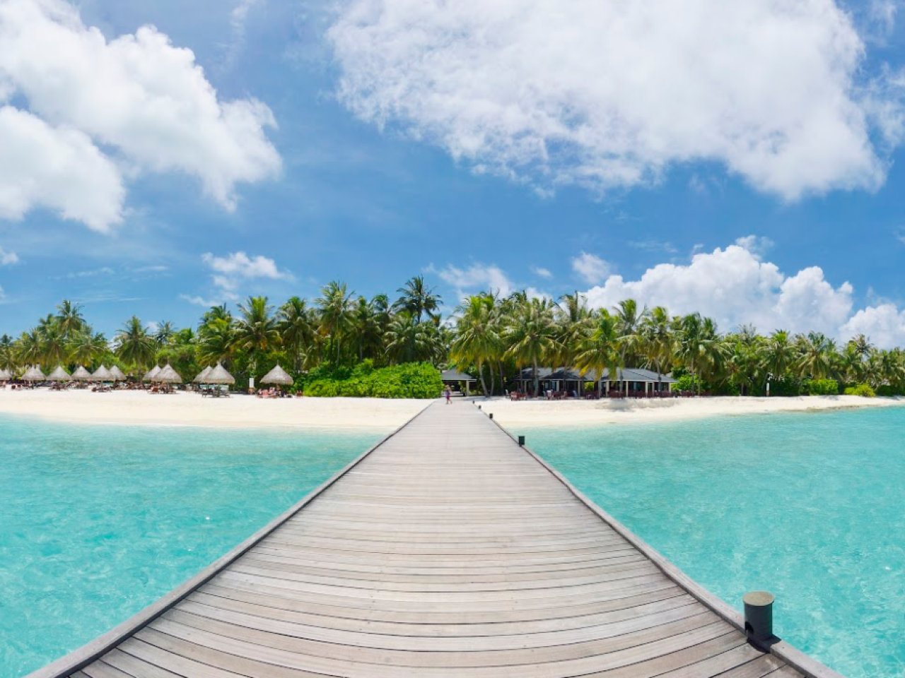 Sun Island Resort & Spa