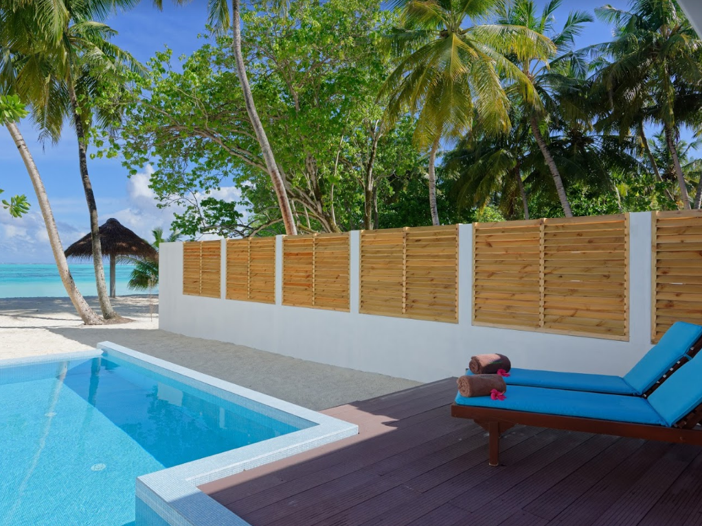 Sun Island Resort & Spa