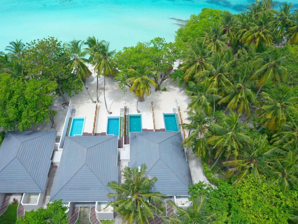 Sun Island Resort & Spa