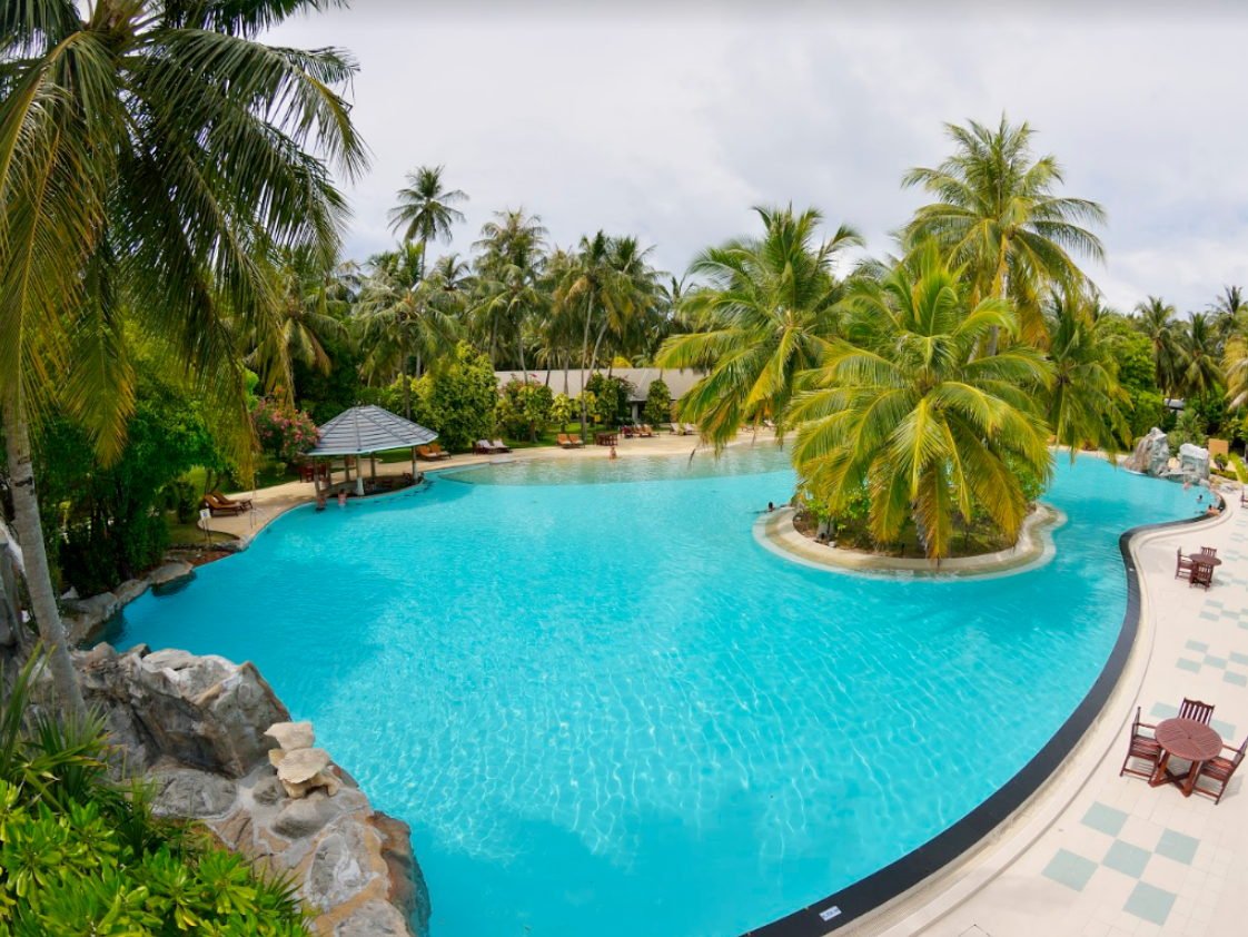 Sun Island Resort & Spa