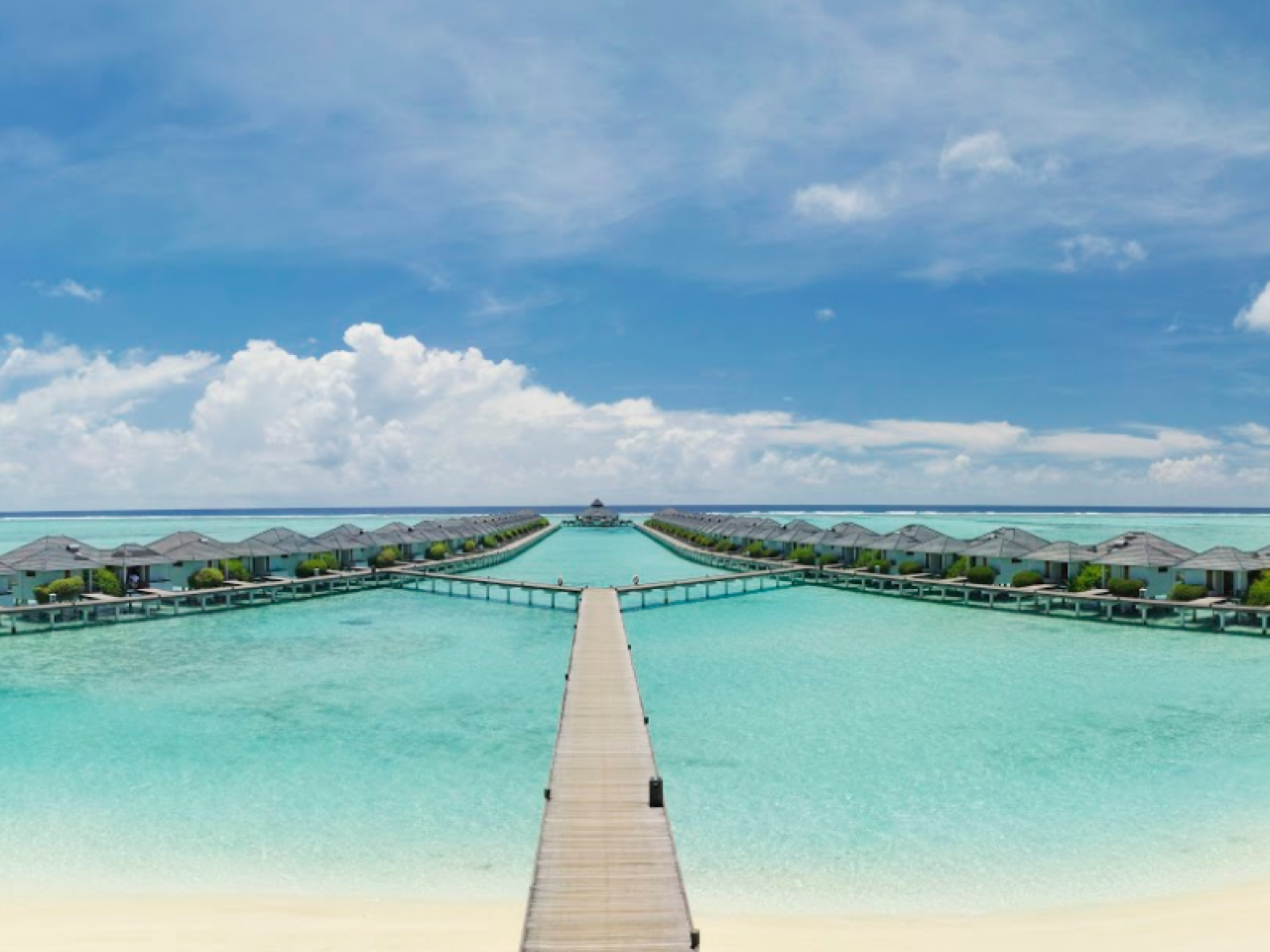 Sun Island Resort & Spa