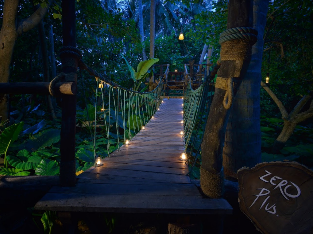 Sun Island Resort & Spa